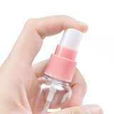 Travel,Refillable,Bottles,Proof,Plastic,Squeeze,Refillable,Containers,Tubes