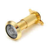 Retractable,Peephole,Security,Viewer,Spyhole,Cover