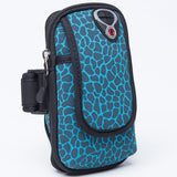 Outdoor,Sports,Wrist,Mobile,Phone,Package,Camouflage,Printing,Shockproof