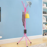 Clothing,Garment,Floor,Stand,Metal,Hanger,Holder,Organizer