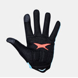 Unisex,Finger,Breathable,Elastic,Outdoor,Riding,Cycling,Gloves