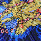 Hooded,Throw,Blankets,Indian,Ganesha,Wearable,Sleeping,Cover
