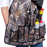 Outdoor,Barbecue,Cooking,Waterproof,Aprons,Opener,Camping,Picnic