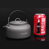 Alocs,Camping,Hiking,Water,Kettle,Portable,Picnic,Teapot,Coffee