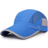 Women,Summer,Breathable,Quick,Adjustable,Snapback,Protection,Visor