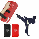 Boxing,Curved,Training,Punch,Leather,Boxing,Target,Outdoor,Sport,Fitness