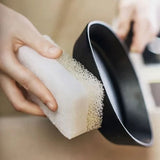 JIEZHI,Composite,Dishwashing,Sponge,Cleanig,Sponge,Kitchen,Cleaning,Tools