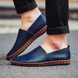 Casual,Driving,Loafers,Genuine,Leather,Moccasins,Casual,Hiking,Super,Light,Shoes