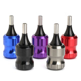 Buckle,Tattoo,Machine,Aluminum,Alloy,Handle,Grips,Tubes,Magnum,Mandrel,Tools
