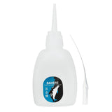 BAIHERE,Super,Instant,Quick,Drying,Adhesive,Strong,Leather,Rubber,Metal