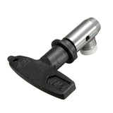 Airless,Spray,Paint,Painting,Sprayer,Nozzle,Black,Graco