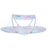 Portable,Travel,Foldable,Playpen,Instant,Mosquito,Newborn,Sleep,Netting,Travel,Accessories