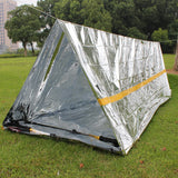 Outdoor,Persons,Camping,Emergency,Survival,First,Sunshade,Shelter,Rescue,Blanket