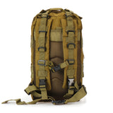 Outdoor,Sport,Military,Tactical,Climbing,Mountaineering,Backpack,Camping,Bicycle,Cycling,Women,Unisex,Rucksack