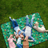 Naturehike,Ultrasonic,Waterproof,Picnic,Camping,Blanket,Beach