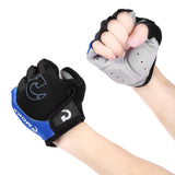 Unisex,Women,Adult,Cycling,Bicycle,Gloves,Finger,Motorcycle,Riding