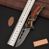 B135G2,205mm,Stainless,Steel,Folding,Knife,Outdoor,Survival,Tools,Hiking,Climbing,Multifunctional,Knife