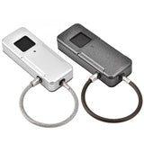 IPRee,Smart,Fingerprint,Waterproof,Travel,Suitcase,Luggage,Safety,Security,Padlock