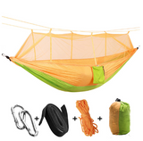 Ultralight,Parachute,Hammock,Hunting,Mosquito,Double,Person,Sleeping,Garden,Outdoor,Camping,Portable,Hammock