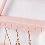 Earrings,Bracelet,Jewelry,Organizer,Display,Hanger,Solid,Color,Triangle,Jewelry,Display,Stand