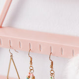 Earrings,Bracelet,Jewelry,Organizer,Display,Hanger,Solid,Color,Triangle,Jewelry,Display,Stand