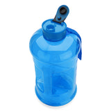 Plastic,Outdoor,Sport,Capacity,Water,Bottle,Handle,Water,Kettle,Camping,Running,Cycling