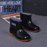 Boots,Casual,Breathable,Waterproof,Outdoor,Ankle,Boots