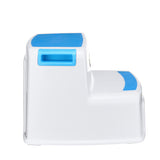 Steps,Double,Stool,Plastic,Child,Ladder,Small,Household,Chair,Supplies