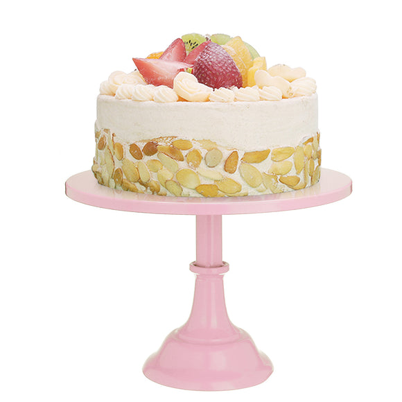 Round,Stand,Pedestal,Dessert,Holder,Cupcake,Plates,Wedding,Party