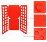 Magic,Speed,Folder,Clothes,Pants,Towel,Folding,Board