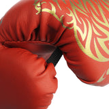 Children,Breathable,Leather,Boxing,Gloves,Shock,absorbe,Boxing,Training,Glove