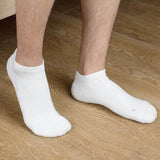 [FROM,365WEAR,Pairs,Cotton,Sport,Socks,Season,Antibacterial,Ankle,Socks