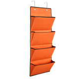 Pockets,Polyester,Hanging,Organiser,Holder,Storage,Closet,Organizer