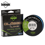 SeaKnight,Classic,Fishing,Super,Strong,Braided,Multifilament