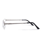 Unisex,Metal,Frame,Foldable,Carry,Convenient,Reading,Glasses,Presbyopic,Glasses