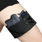 Concealed,Tactical,Sleeves,Holster,Universal,Right,Sleeves,Women,Hunting,Accessories