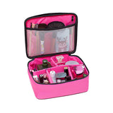 Women,Travel,Makeup,Cosmetic,Storage,Portable,Makeup,Organizer