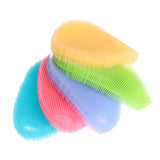 Silicone,Brush,Magic,Cleaning,Brushes,Cooking,Cleaner,Sponges,Scouring,Kitchen