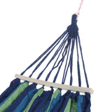 Camping,Hammock,Canvas,Swing,Hanging,Outdoor,Garden,Travel