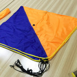 Person,Inflatable,Dinghy,Awning,Fishing,Shade,Cover,Canopy,Folding,Sunshade,Shelter,Accessories