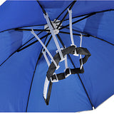 Windproof,Summer,Fishing,Camping,Hiking,Foldable,Umbrella,Headwear