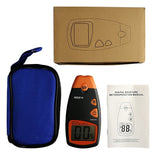 MD814,Digital,Moisture,Portable,Meter,Spare,Sensor,Digital,Display,Testing