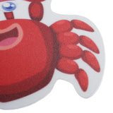 Bathtub,Stickers,Shower,Waterproof,Sticker,Ocean,Adhesive,Bathroom,Decor