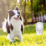 Water,Bottle,Drinking,Travel,Outdoor,Portable,Feeder,Automatic,Waterer