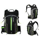 CoolChange,Ultralight,Waterproof,Sports,Breathable,Backpack,Bicycle,Folding,Water