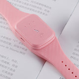 IPRee,Smart,Watch,Warmer,Modes,Winter,Travel,Portable,Bracelet,Heater