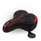 BIKIGHT,Mountain,Bicycle,Saddle,Cycling,Padded,Cushion,Cover,Electric,Bicycle,Saddle