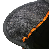 Collrown,Winter,Genuine,Leather,Baseball,Earflap,Muffs,Windproof,Outdoor,Trucker