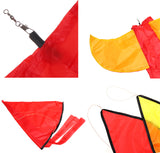 Outdoor,Large,Whale,Software,Beach,Cartoon,Animal,Kites,Single,Frameless,Handle,Adult,Family