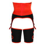 Waist,Training,Shaping,Sauna,Elbow,Waistband,Corset,Thigh,Trainer,Trimmer,Fitness,Tools